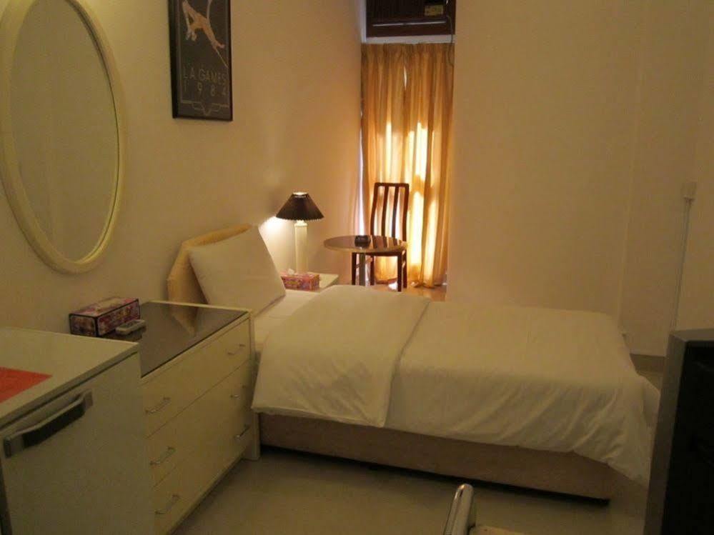 Qurum Beach Hotel มัสกัต ภายนอก รูปภาพ