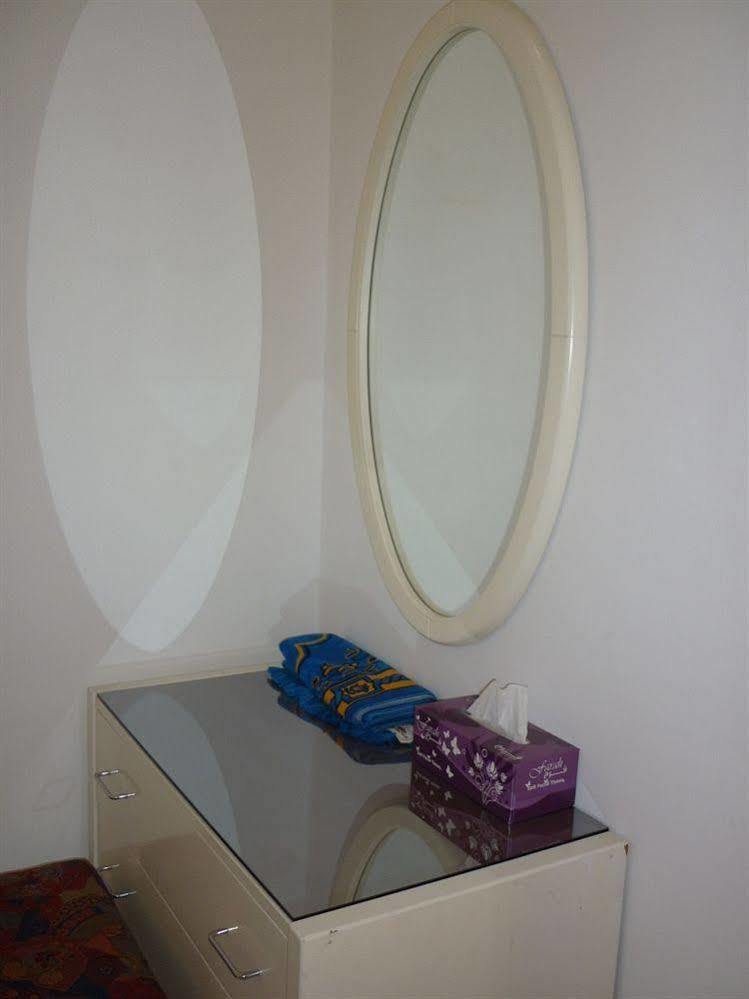 Qurum Beach Hotel มัสกัต ภายนอก รูปภาพ