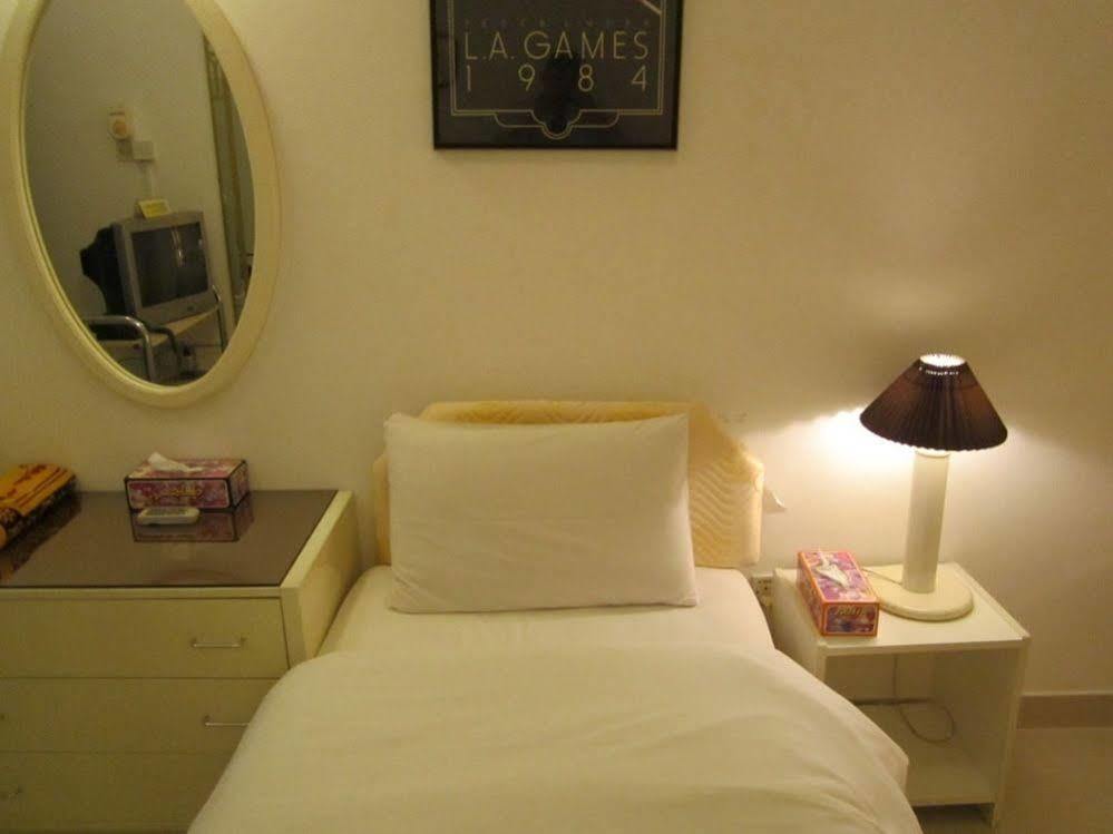 Qurum Beach Hotel มัสกัต ภายนอก รูปภาพ