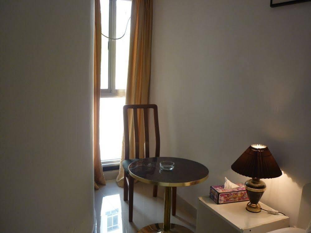 Qurum Beach Hotel มัสกัต ภายนอก รูปภาพ