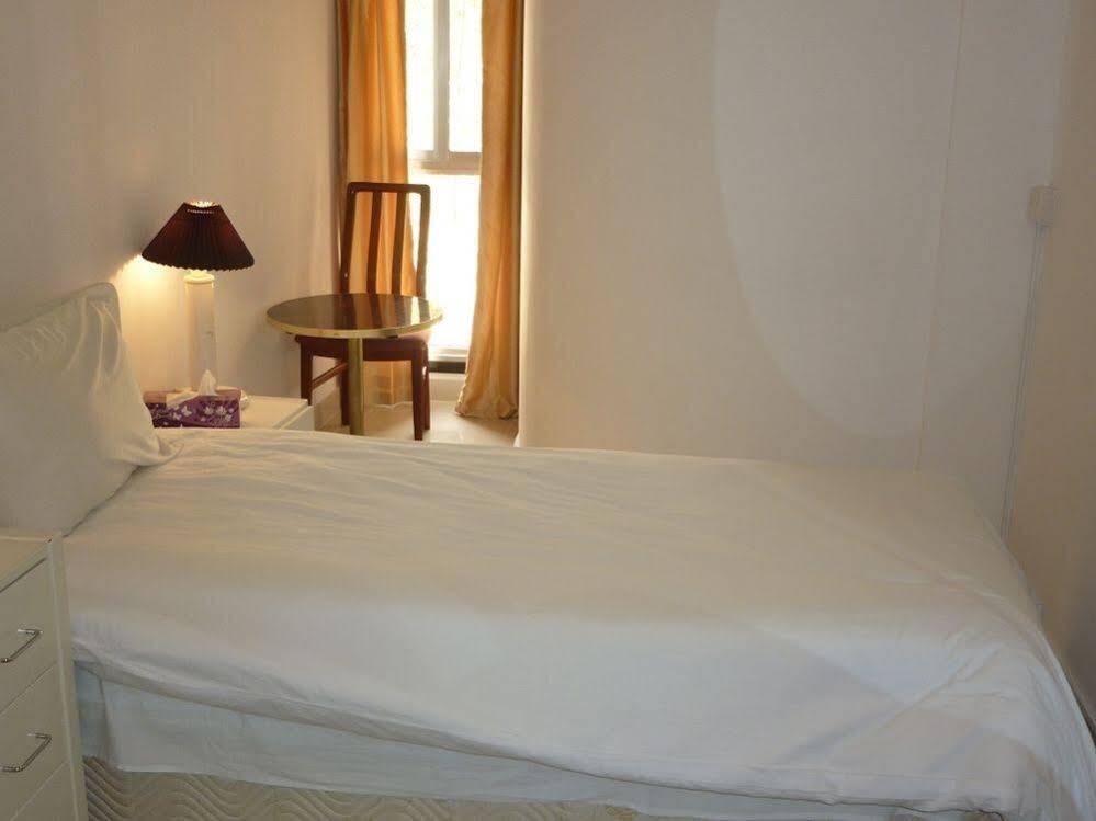 Qurum Beach Hotel มัสกัต ภายนอก รูปภาพ